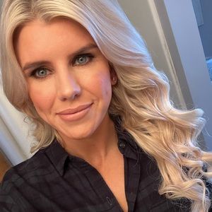 Meet your Posher, Kristen